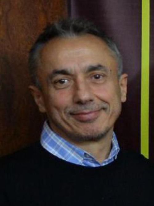 Dr. Hüsamettin SARGIN