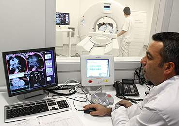 Hastanın muayene süresi, radyolojik görüntüleme sayısını etkiliyor