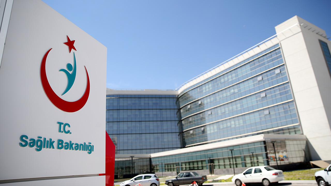 Sağlıkta 